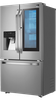 LG LSFXC2496S 36 Inch French Door Refrigerator