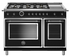 Bertazzoni HERT486GDFSXT Dual Fuel Range Replacement Parts