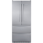 Liebherr CS2082 36 Inch French Door Refrigerator