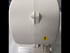 Falmec 30506071F#28 Blower Motor 600 CFM Motor 120V 60Hz T80-4V 1000 m3/h