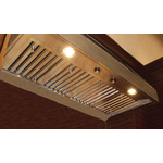 Faber INPL3622SS Range Hood Replacement parts