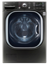 LG WM4370HKA Front Load Washer - Steam