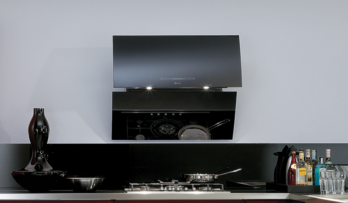 Faber MIRR36BK Range Hood Replacement parts