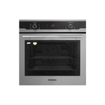 Blomberg BWOS24102 24in Single Electric Wall Oven Stainless Steel