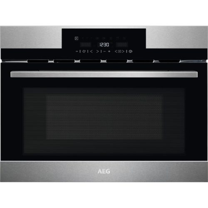 AEG MCD4538EII 24 Inch Microwave Oven