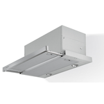 Faber CRIS24SS300 24 Inch Glide-Out Hood 300 CFM