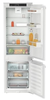 Liebherr IC5110IM 24 Inch Bottom Freezer Refrigerator EasyFresh and NoFrost