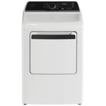 Frigidaire FLVE752CBW 27 Inch Electric Dryer