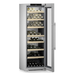Liebherr W5250 24 Inch Free Standing Wine Column