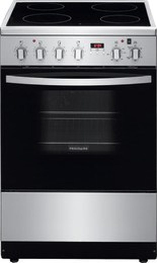 Frigidaire FCFE242CAS 24 Inch Electric Range