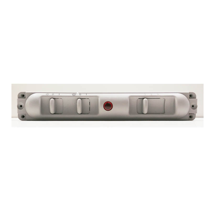 Faber 133.0059.810 Control Switch for Range Hoods