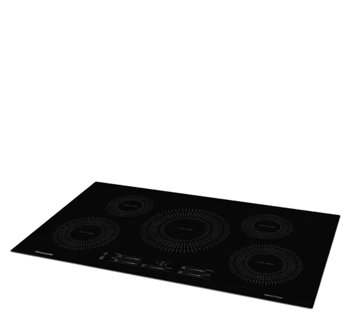 Induction Cooktop FFIC3626TB Inductiontop Built-In 36in -Frigidaire- Discontinued