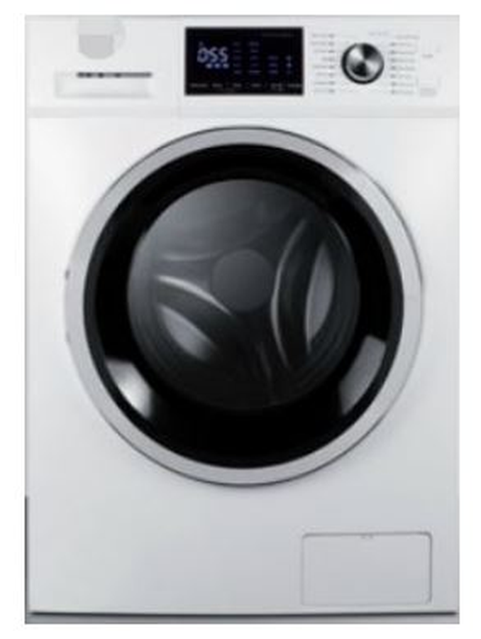 AEG WHP120 24 Inch Front Load Washer