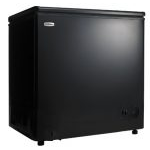 Chest Freezer DCF055A2BP 30in -Danby
