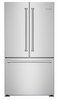 BlueStar FBFD360 36 Inch French Door Refrigerator