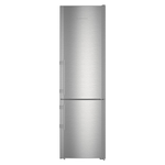 Liebherr SC5781 24 Inch Bottom Freezer Refrigerator 12.7cu LH (I) NoFrost