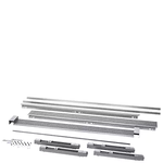 Electrolux Icon ECP8472SS  replacement parts