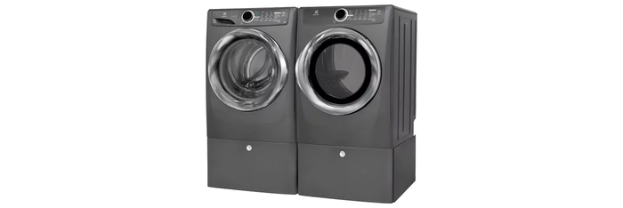 Washer EFLS517STT Electrolux -Discontinued