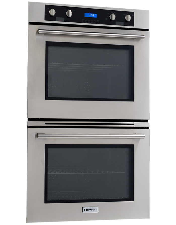 Built-In Wall Oven VEBIEM3030D Double Wall Oven 30in -Verona
