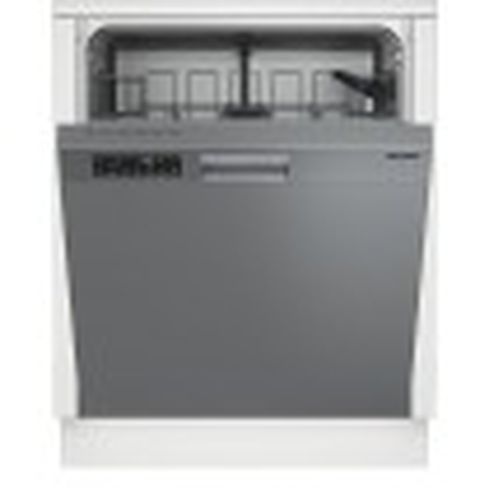 Blomberg DWT25504SS 24 Inch Stainless Steel Dishwasher