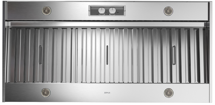 Zephyr AK9846AS 46 Inch Cabinet Insert Hood 1200 CFM