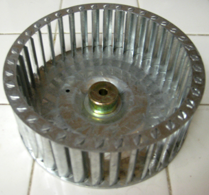 Vent-A-Hood P1307 Blower Wheel for Range Hoods