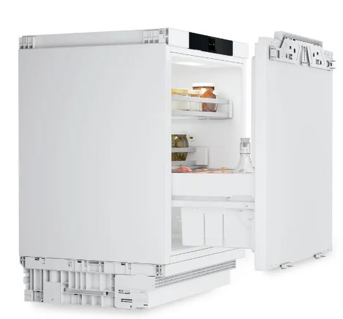 Liebherr URP3653 24 Inch Built In Compact Refrigerator