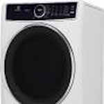 Electrolux ELFG7637AW 27 Inch Gas Dryer