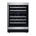 AVG MVP46DS2 24 Inch Wine Refrigerator