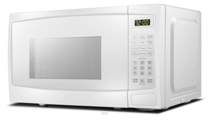 Danby DBMW0920BWW 20 Inch Microwave Oven