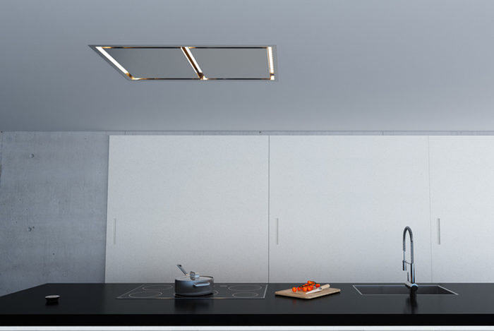Zephyr ALUE43AWX Range Hood Replacement Parts