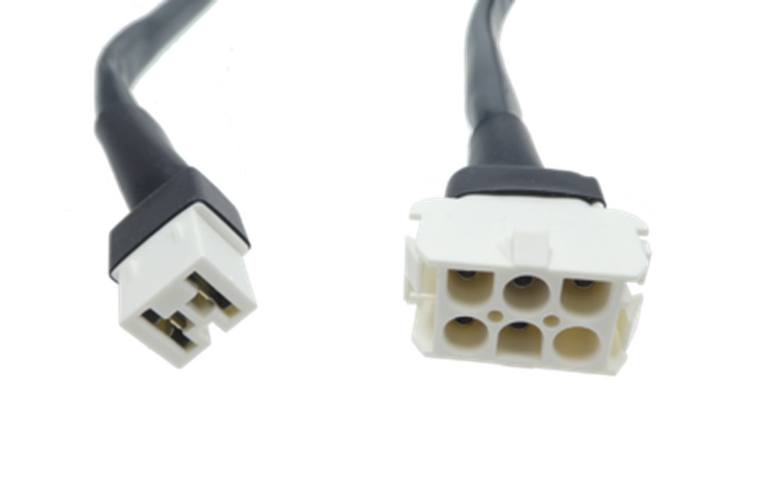 Falmec 105080306 Control Switch 4-speed electronic controls Stainless steel touch Buttons