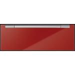 Fulgor Milano PWDKIT30RD 30" Colour Door for Warming Drawer - RED