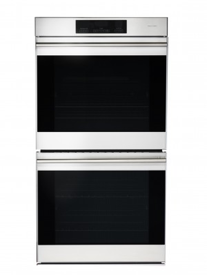Built-In Wall Oven DOPS60EL Double Wall Oven 24in -Porter&Charles