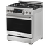 Thor Kitchen RSG30 30 Inch Gas Range