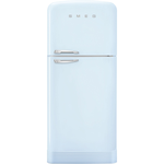 Smeg FAB50URPB3 32 Inch Retro Refrigerator