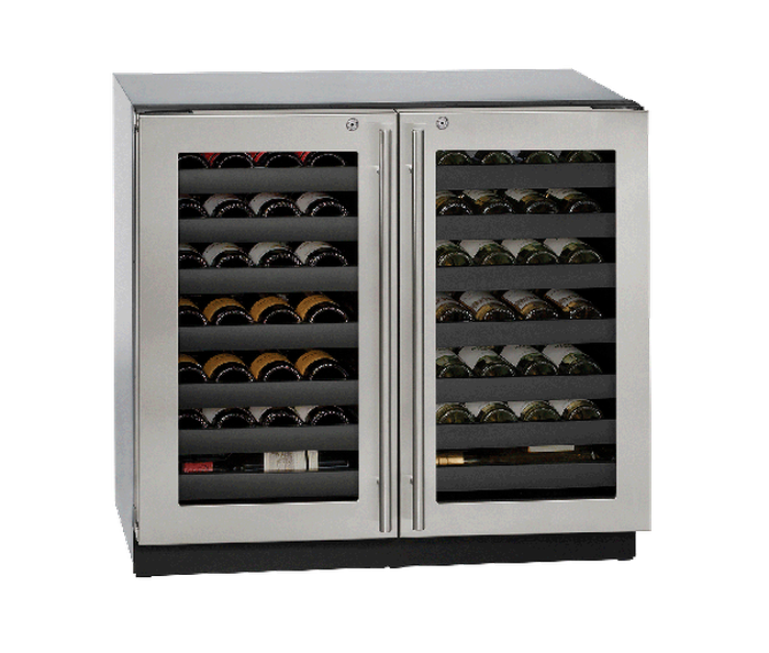 Beverage Refrigerator U3036BVWCINT00A U-Line -Discontinued