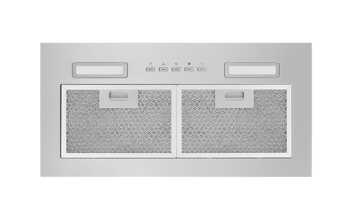 AEG PerfektInsert242 24 Inch Cabinet Insert Hood 300 CFM