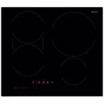 Elica EIV424BL 24 Inch Induction Cooktop Volta Series