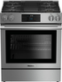Gas Range BGR30420CSS Blomberg -Discontinued