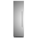 Fulgor Milano F7IRC24S1R 24 Inch All Fridge Column