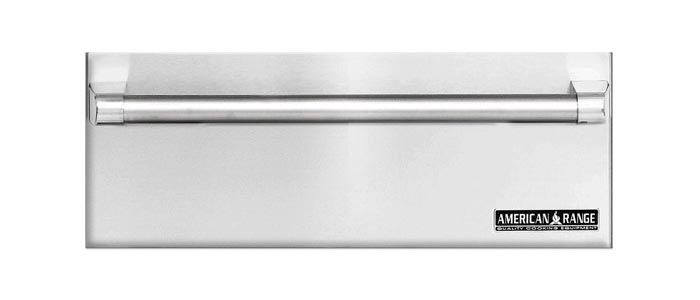 Warming Drawer ARR27WD 27in -American Range- Discontinued