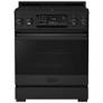 Thor Kitchen RSG30B 30 Inch Gordon Ramsay Pre-Order Gas Range