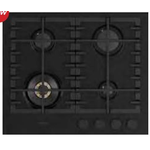 Fulgor Milano F4MGK24MB1 24 Inch 400 series Gas Cooktop