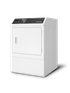 Electric Dryer DF7101WE Huebsch - Discontinued