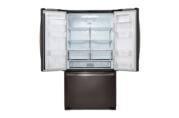 French Door Refrigerator LFC24786SD 33in -LG