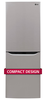 LG LBNC10551V Bottom Freezer Refrigerator -
