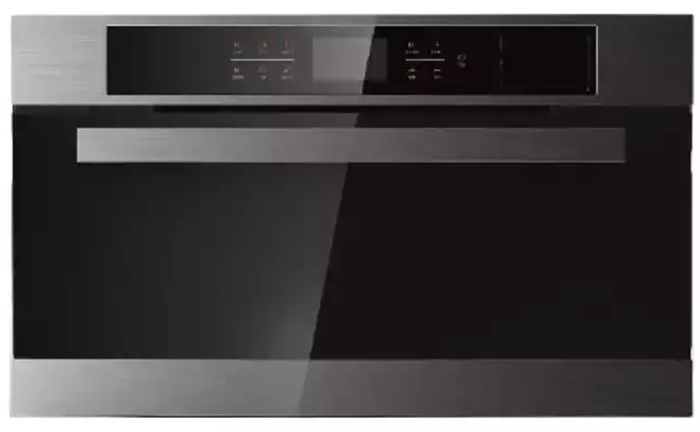 Robam CQ760 24 Inch Steam Oven discontinued