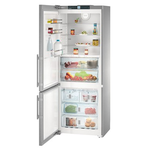 Liebherr CS1611 Refrigerator Replacement Parts