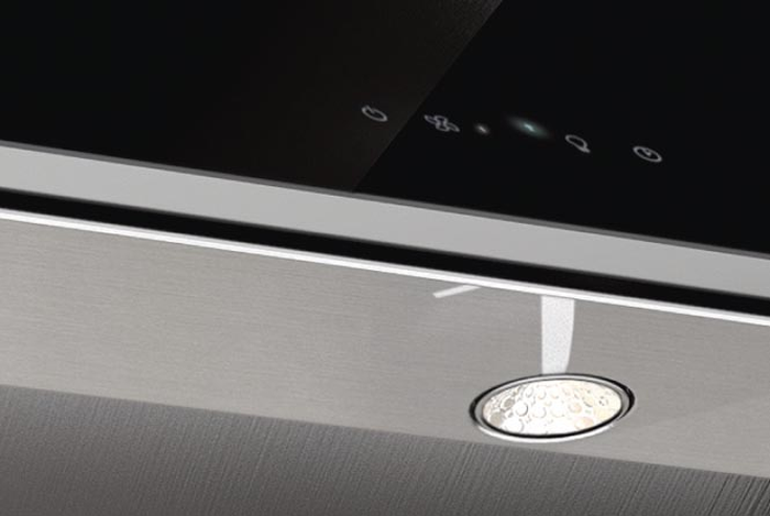 Zephyr APNM90ARX Wall Mount Hood Replacement Parts